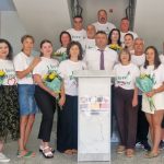 Mesaj de Ziua Comunei Bucsani sarbatorem comunitatea noastra oamenii care anima aceasta comuna si legatura care ne uneste