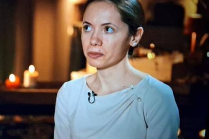 Mirabela Gradinariu a prezentat declaratia de avere