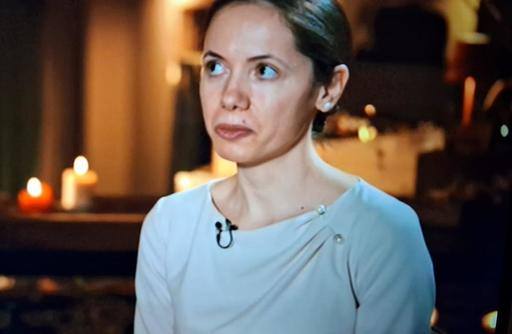 Mirabela Gradinariu a prezentat declaratia de avere