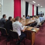 Mobilizare pentru primirea la timp a proiectelor PNRR din Dambovita
