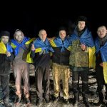 Moscova si Kiev au realizat un schimb de 103 militari in cadrul celui mai recent proces de schimb de prizonieri