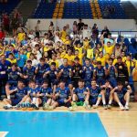 Nationalei Romaniei a invins la Campionatul EHF M18 din 2026