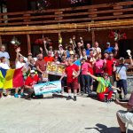 Natura cultura si aventura in Carpatii Bucegi