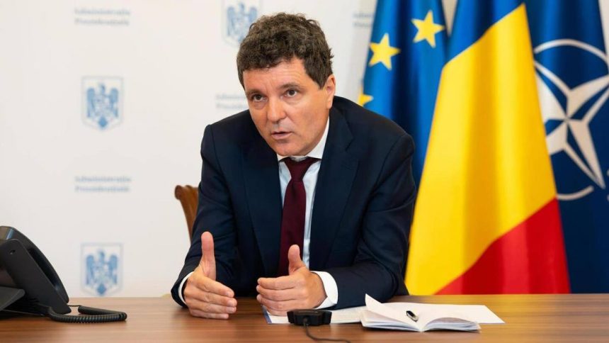 Nicusar Dan a contestat la CCR legea integritatii