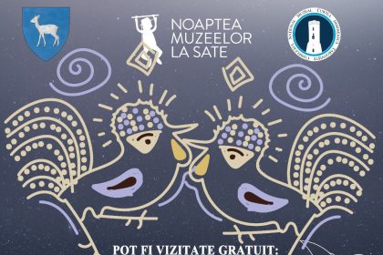 Noaptea Muzeelor la sate 2026 se va desfasura si in judetul Dambovita