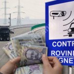Noua rovinieta electronica va fi implementata incepand cu 31 august