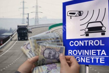 Noua rovinieta electronica va fi implementata incepand cu 31 august