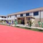 Noua scoala inaugurata la Cojasca Aproape 700 de elevi vor incepe anul scolar in conditii modrene