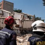 Numarul victimelor cutremurului din Columbia a trecut de 220 Peste 1000 de persoane sunt date disparute