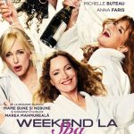 O noua comedie debuteaza la Cinema Independenta Weekend la Spa in premiera pe 22 august