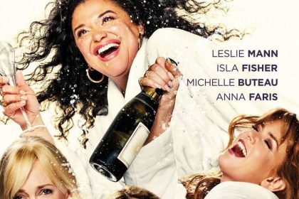 O noua comedie debuteaza la Cinema Independenta Weekend la Spa in premiera pe 22 august