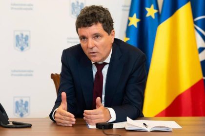 O noua intalnire astazi la Cotroceni privind legea salarizarii