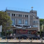 Opera Comica pentru Copii din Bucuresti va fi imbunatatita si modernizata