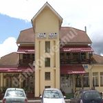 PRIMARIA BEZDEAD Anunt privind emiterea avizului de mediu pentru Actualizarea Planului Urbanistic General si a Regulamentului Local de Urbanism al Comunei Bezdead