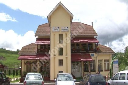 PRIMARIA BEZDEAD Anunt privind emiterea avizului de mediu pentru Actualizarea Planului Urbanistic General si a Regulamentului Local de Urbanism al Comunei Bezdead