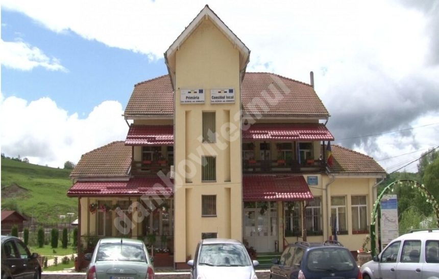 PRIMARIA BEZDEAD Anunt privind emiterea avizului de mediu pentru Actualizarea Planului Urbanistic General si a Regulamentului Local de Urbanism al Comunei Bezdead