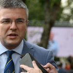 PSD Dambovita il acuza pe ministrul Economiei de propaganda in timpul vizitei sale in judet in conditiile in care uzinele din domeniul apararii nu au comenzi si investitii