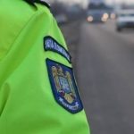 PUCHENI BARBAT SANS PERMIS DE CONDUCERE PRELUAT DE POLITIE IN TIMPul TRAFICULUI