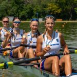 Patru medalii pentru Romania intr o singura zi la Campionatele Mondiale Under19 de la Plovdiv