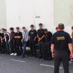 Politia de frontiera 18 migranti gasiti la Calafat