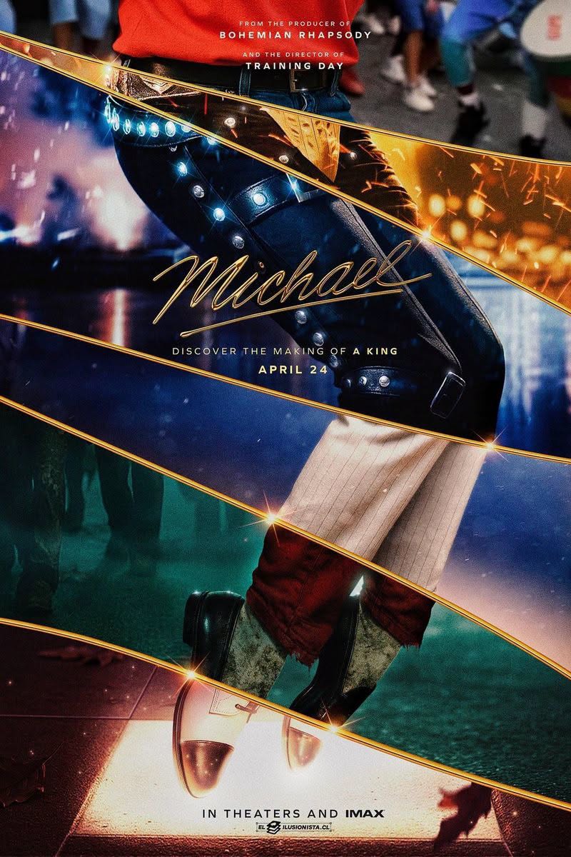 Povestea lui Michael Jackson se intoarce la Cinema Independenta din Targoviste