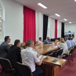 Prefectura Dambovita agreaveaza monitorizarea proiectelor PNRR Intalnire cu primariile din judet