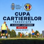 Pregatiti echipele Cupa Cartierelor se intorce la sfarsitul lunii august
