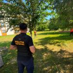 Primaria Gaesti si Penitenciarul Gaesti lucreaza impreuna pentru intretinerea spatiilor verzi din oras