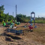 Primaria Gura Ocnitei implica beneficiarii ajutoarelor sociale in activitati pentru comunitate
