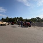 Primaria si cetatenii au colaborat la repararea mai multor drumuri din Candestii