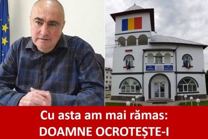 Primarul din Voineti Cum am ajuns n criz energetic dupa un an att de bogat n precipitaii