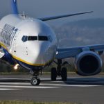 Primul Boeing 737 MAX va intra in flota TAROM pana la sfarsitul lunii