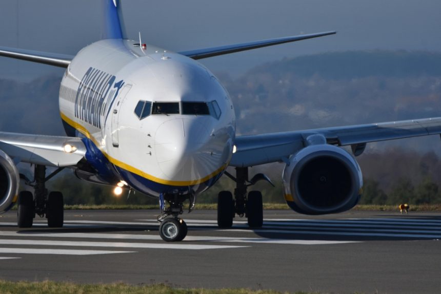 Primul Boeing 737 MAX va intra in flota TAROM pana la sfarsitul lunii