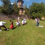 Programul Vacanta la muzeu s a finalizat la Targoviste dupa doua saptamani de istorie creativitate si distractie