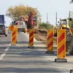 Programul lucrarilor de infrastructura rutiera in judetul Dambovita pentru perioada 3