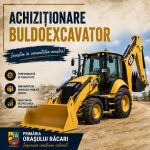 Proiect de 120000 de euro aprobat pentru modernizarea serviciilor publice din Racari