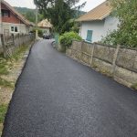 Proiecte de amenajare a gradinitei canalizarii si drumurilor in Bezdead