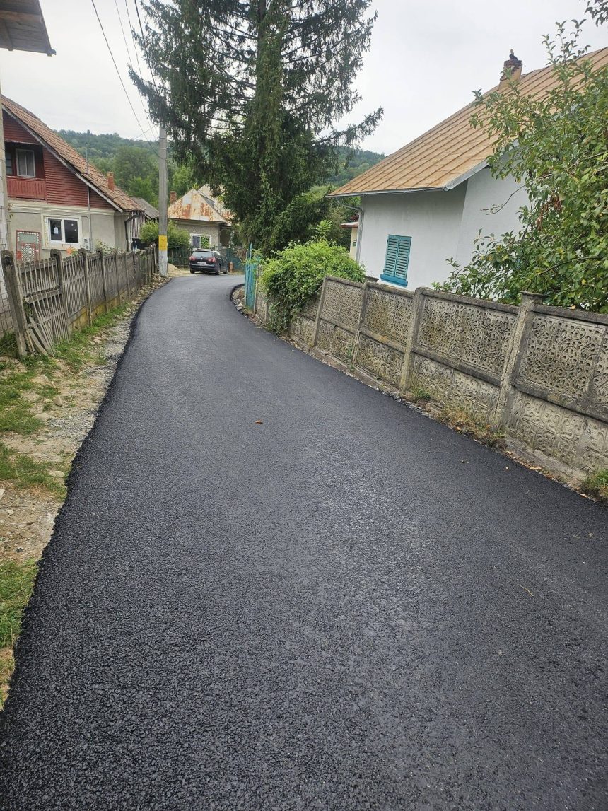 Proiecte de amenajare a gradinitei canalizarii si drumurilor in Bezdead