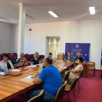 Proiectele PNRR din Dambovita in centrul unei videoconferinte cu ministrul Dezvoltarii Focar pe eliminarea blocajelor si respectarea termenelor