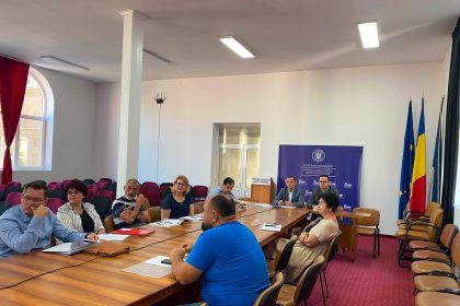 Proiectele PNRR din Dambovita in centrul unei videoconferinte cu ministrul Dezvoltarii Focar pe eliminarea blocajelor si respectarea termenelor