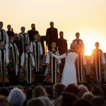 Puterea culturii 15000 de spectatori la spectacolele Madrigal si Cantus Mundi din Constanta
