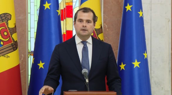 Republica Moldova indeamna cetatenii sa se pregateasca pentru posibile intreruperi ale furnizarii de energie electrica