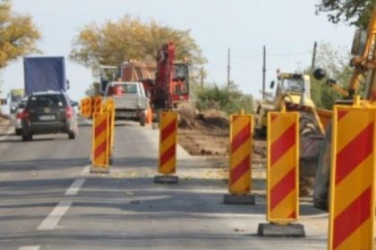 Restrictii si recomandari pentru anumite sectoare de drum din judetul Dambovita 1