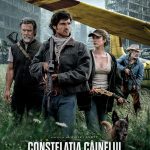 Ridley Scott aduce Constelatia Cainelui la Cinema Independenta un thriller post apocaliptic despre supravietuire si speranta