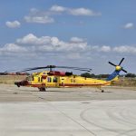 Romania sprijina Serbia in combaterea incendiilor de padure
