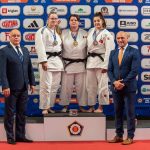 Romnia a stralucit la Skopje Aur pentru Roxana Visa si argint pentru damboviteanca Vanessa Tolea la Cupa Europeana U21