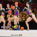 Romnia printre elitele lumii Tricolorele calificate la Campionatul Mondial de gimnastica ritmica