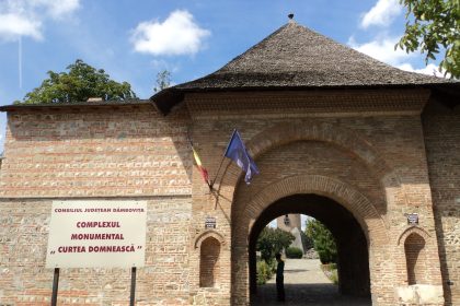 STATISTICI Afla cele mai recente informatii despre turismul din judetul Dambovita