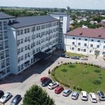 Sala de nasteri a Spitalului Gaesti reabilitata dupa mai bine de sase ani