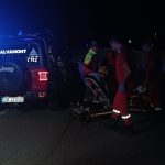 Salvamontistii din Dambovita au intervenit pentru a salva un turist accidentat in zona Padina